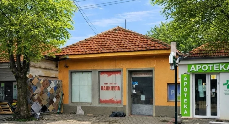 Poslovni prostor | 4zida