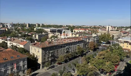 Karađorđeva | 4zida.rs
