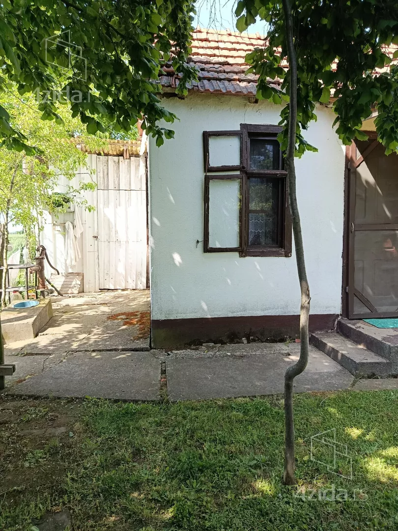 Poljoprivredno zemljište | 4zida