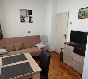 Blok 11c - Stari Merkator, Novi Beograd, Beograd, 1.5 stan | 4zida.rs