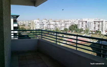 Bulevar Arsenija Čarnojevića | 4zida.rs