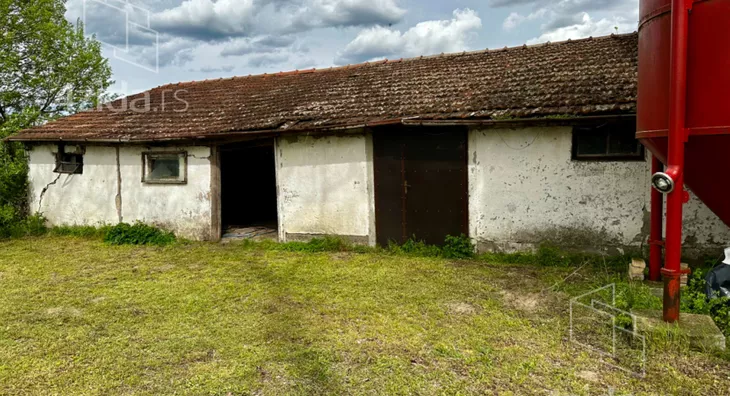 Proizvodni pogon | 4zida