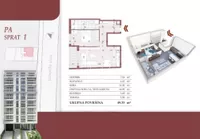 Beograd, Voždovac opština, Dušanovac | 4zida.rs | 4zida.rs