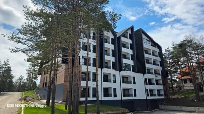 Gođevačka | 4zida.rs