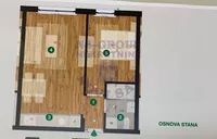 Južni Telep, Telep, Gradske lokacije, Novi Sad | 4zida.rs | 4zida.rs