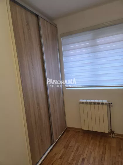 Sretena Mladenovića Mike | 4zida.rs