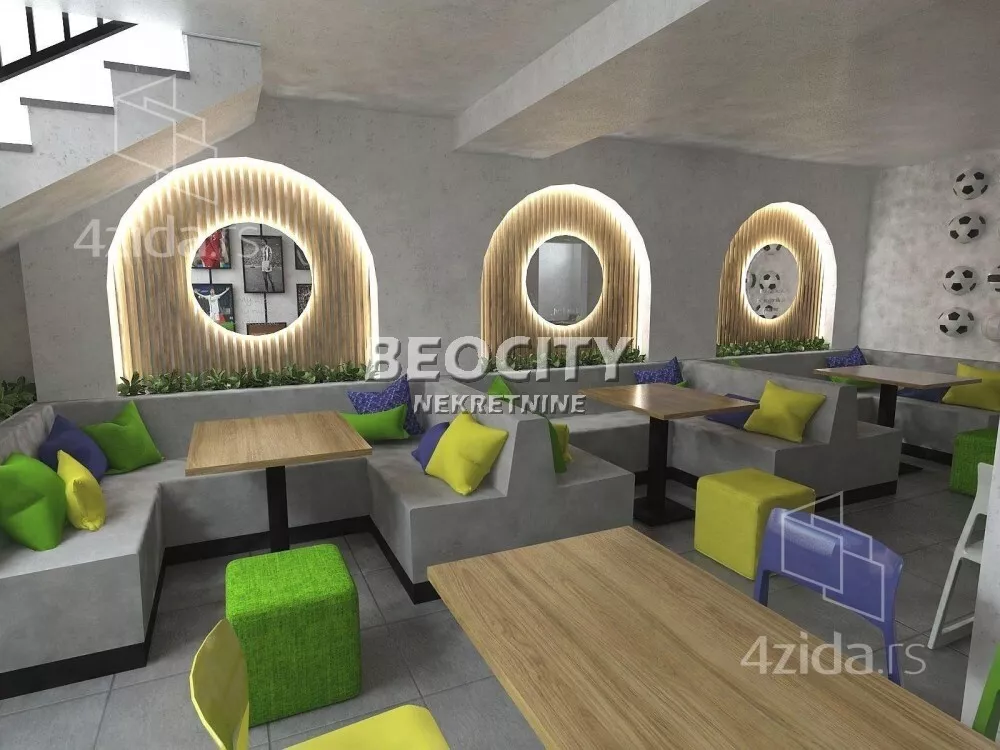 Poslovni prostor | 4zida