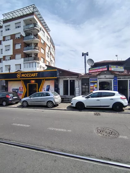 Vojvode Stepe 345 | 4zida.rs