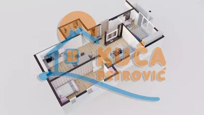 Somborski bulevar | 4zida.rs