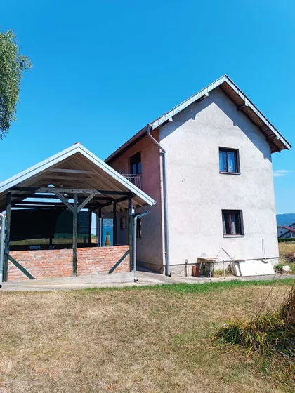 Ruđinci | 4zida.rs
