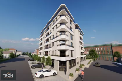 Nemanjina | 4zida.rs