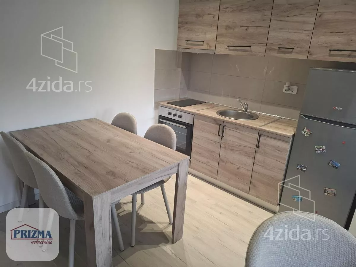 Garsonjera | 4zida