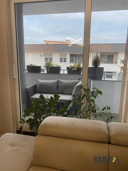 Sajmište | 4zida.rs