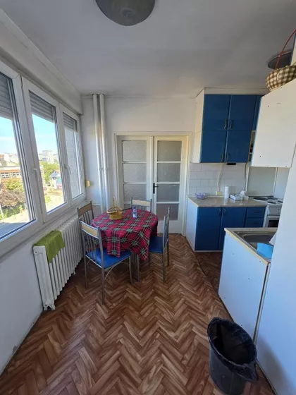 Triše Kaclerovića | 4zida.rs