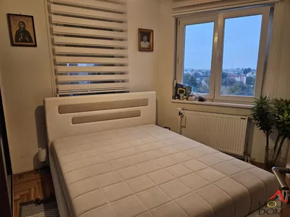 Bulevar Patrijarha Pavla (Somborski Bulevar) | 4zida.rs
