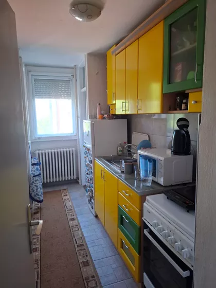 Bulevar Nemanjića 17 | 4zida.rs