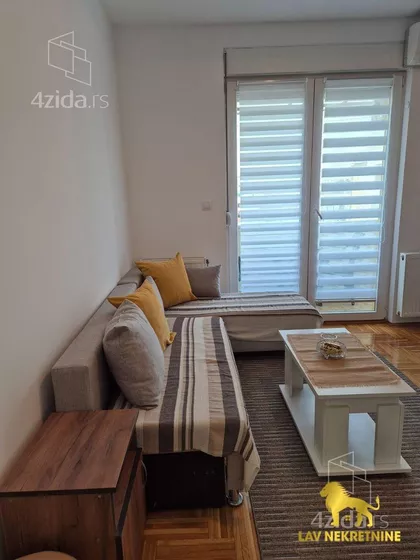 BULEVAR PATRIJARHA PAVLA | 4zida.rs