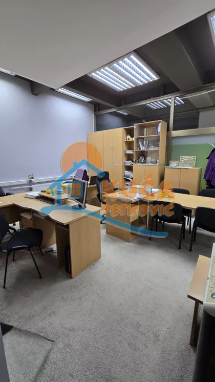 Bulevar Nemanjića | 4zida.rs