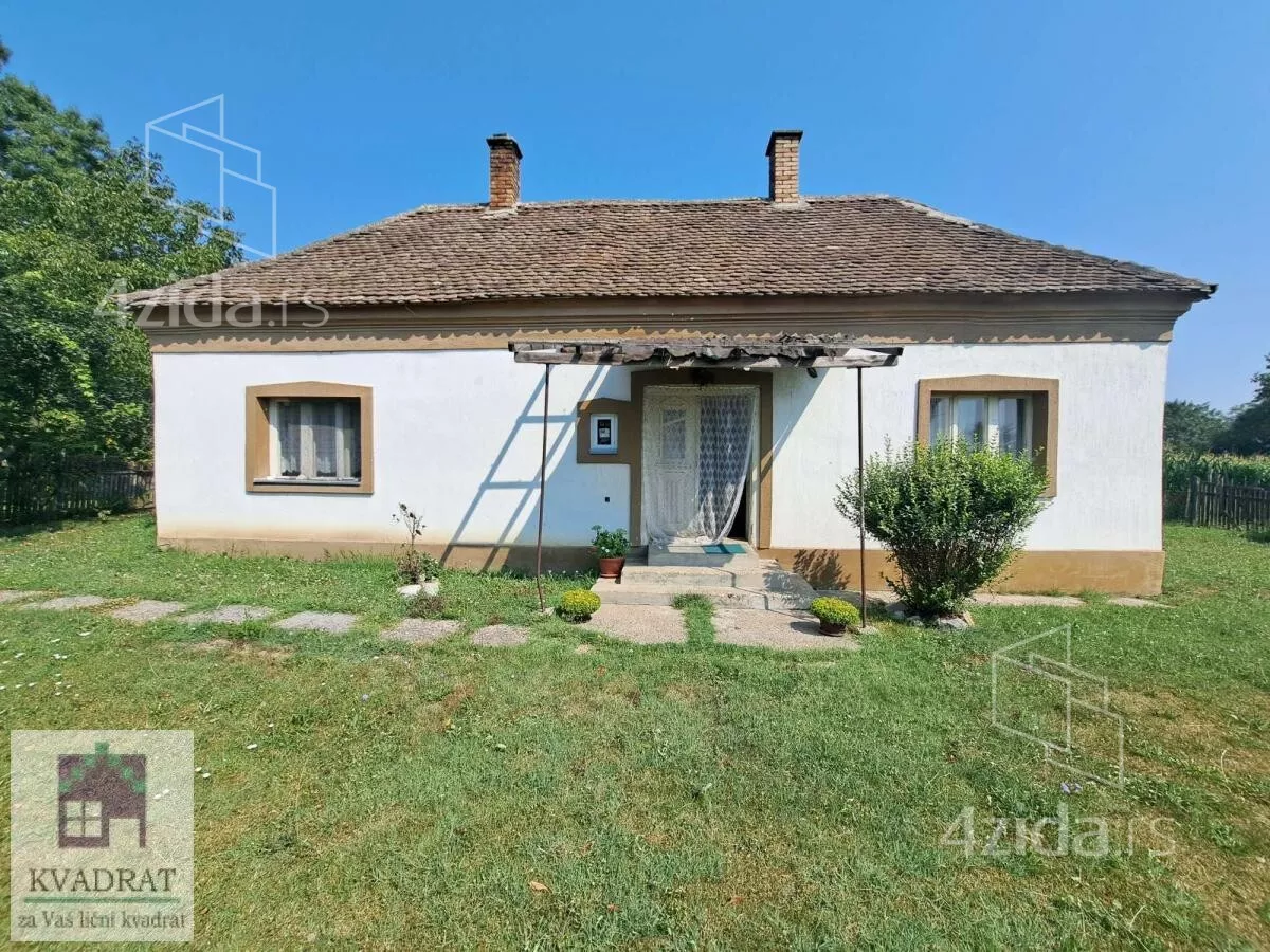 Kuća | 4zida