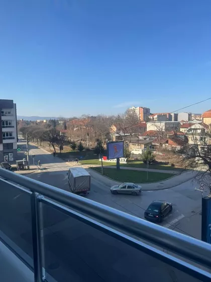 Branka Radičevića | 4zida.rs