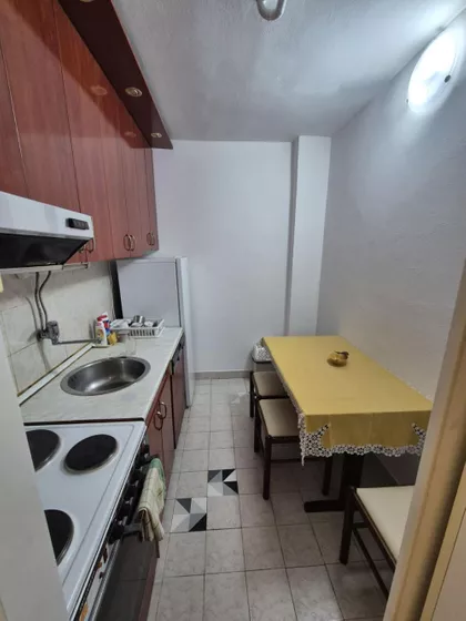 Bulevar Milutina Milankovića | 4zida.rs