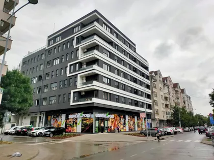 Bulevar Oslobođenja | 4zida.rs