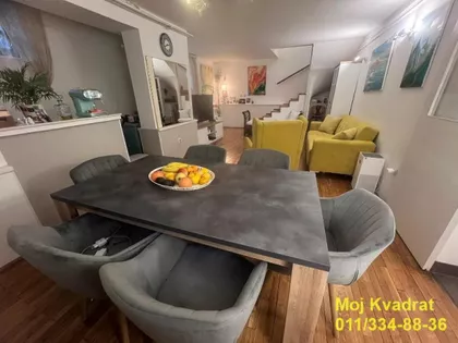 Alekse Bačvanskog | 4zida.rs