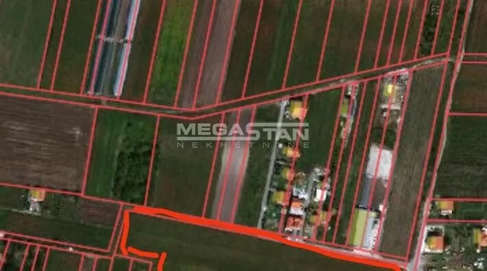 Građevinsko zemljište | 4zida