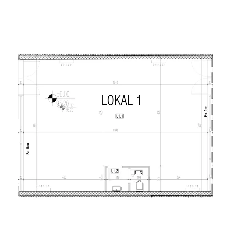 Lokal | 4zida