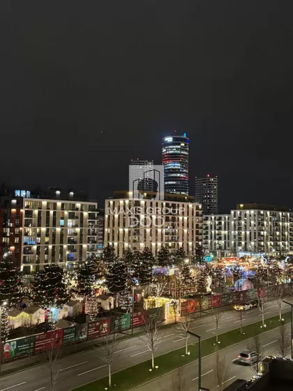 BULEVAR VUDROA VILSONA | 4zida.rs