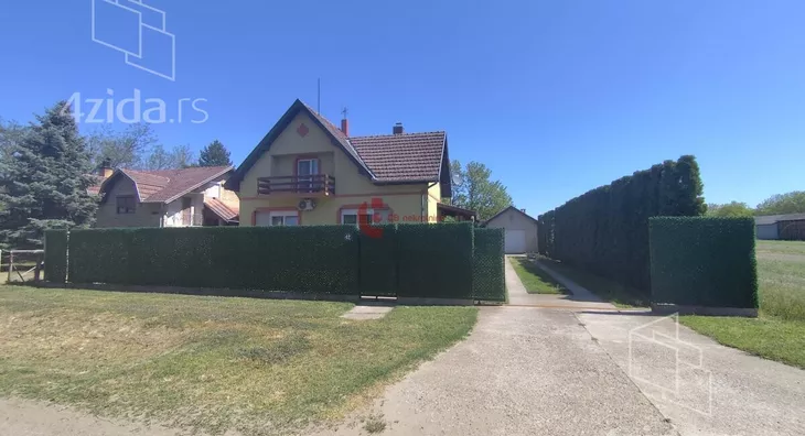 Kuća | 4zida