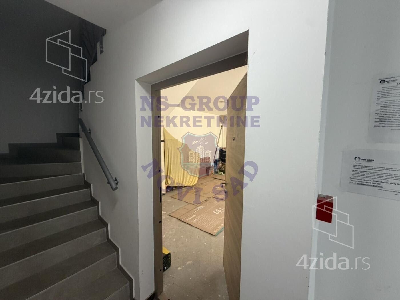 Stan – Novi Sad, Adice, MZ Adice - Prikaz 4
