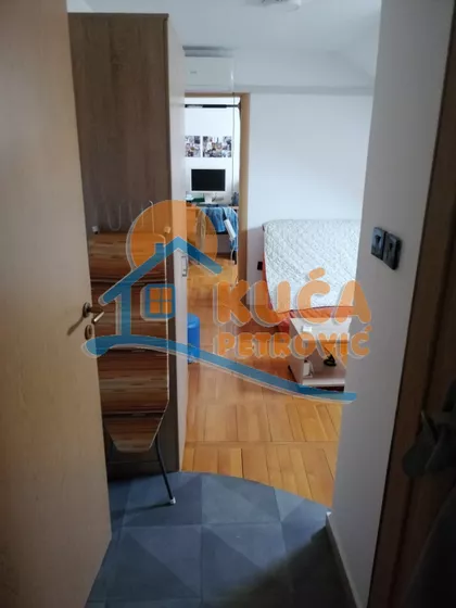 Nova železnička kolonija | 4zida.rs