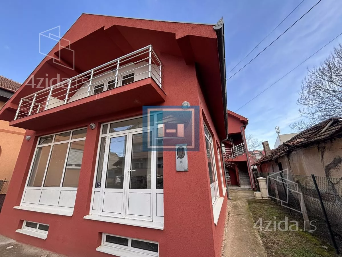 Kuća | 4zida