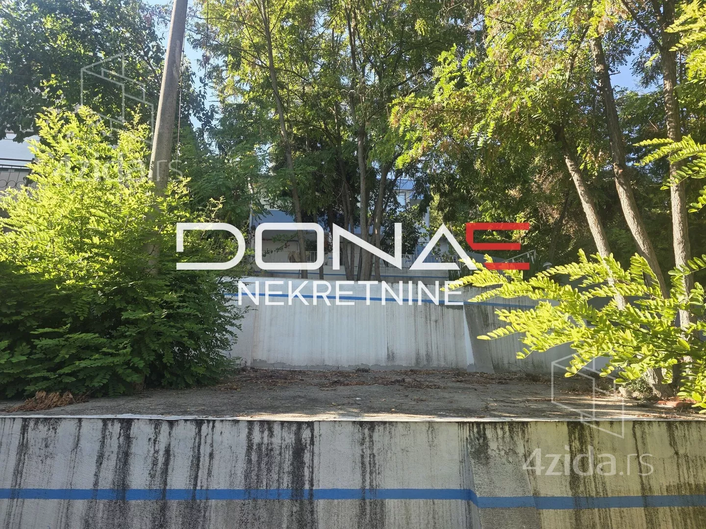 4-etažna kuća | 4zida