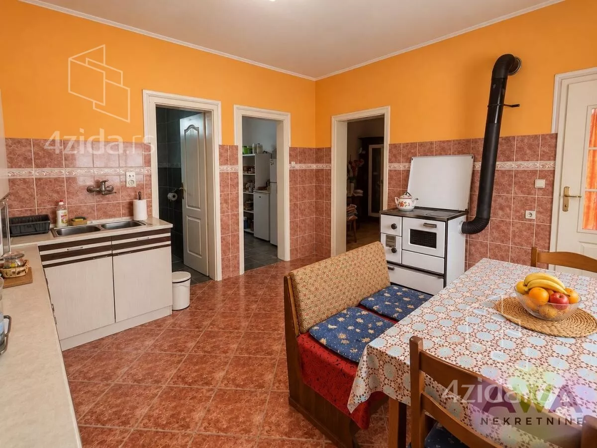 Kuća | 4zida