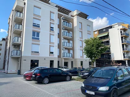 Ćirila I Metodija 34 | 4zida.rs