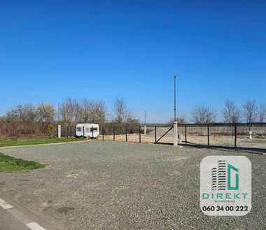 Novoseljanski Put 132