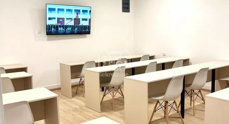 Ugostiteljski objekat | 4zida