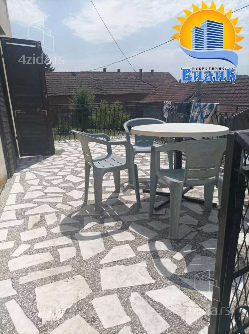 Kuća | 4zida