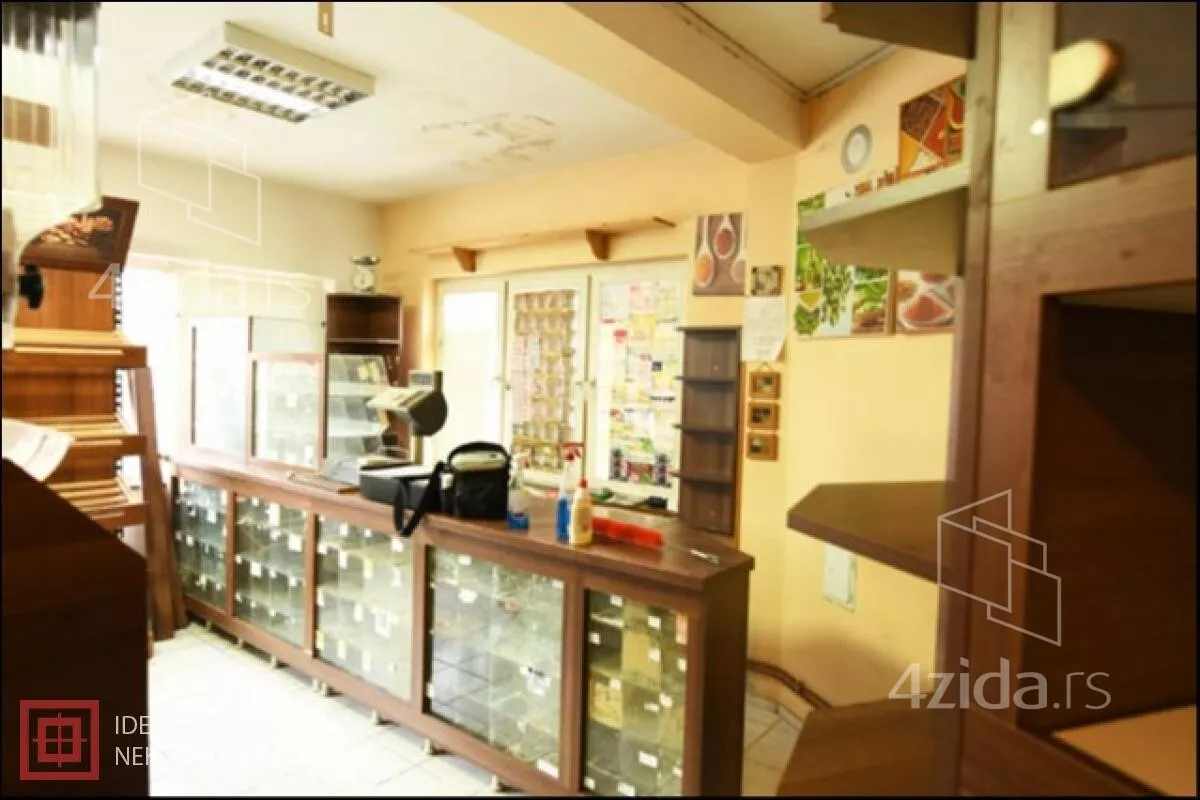 Lokal | 4zida
