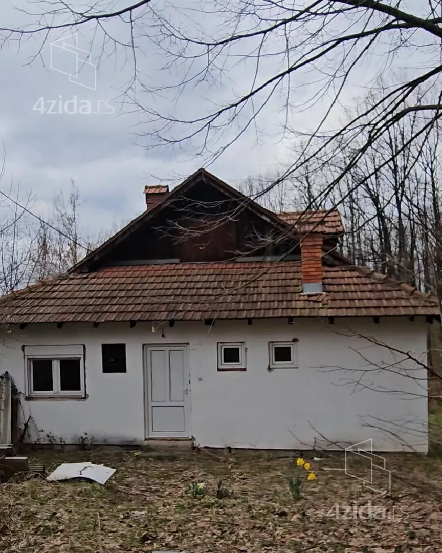 Poljoprivredno zemljište | 4zida