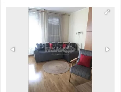 Jurija Gagarina | 4zida.rs