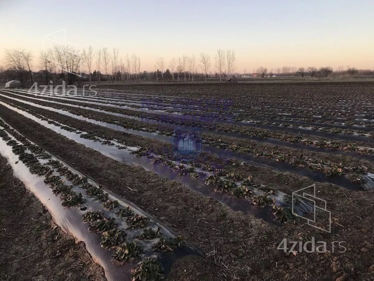 Građevinsko zemljište | 4zida