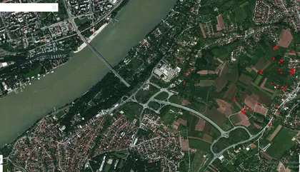 Mišeluk 3 00 | 4zida.rs