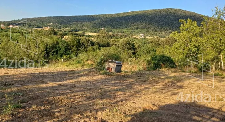 Poljoprivredno zemljište | 4zida