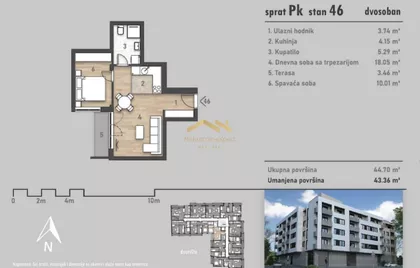 Salajka | 4zida.rs