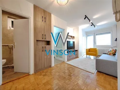 Bulevar oslobođenja | 4zida.rs