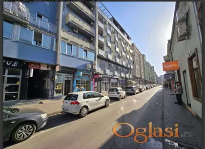 Železnička | 4zida.rs