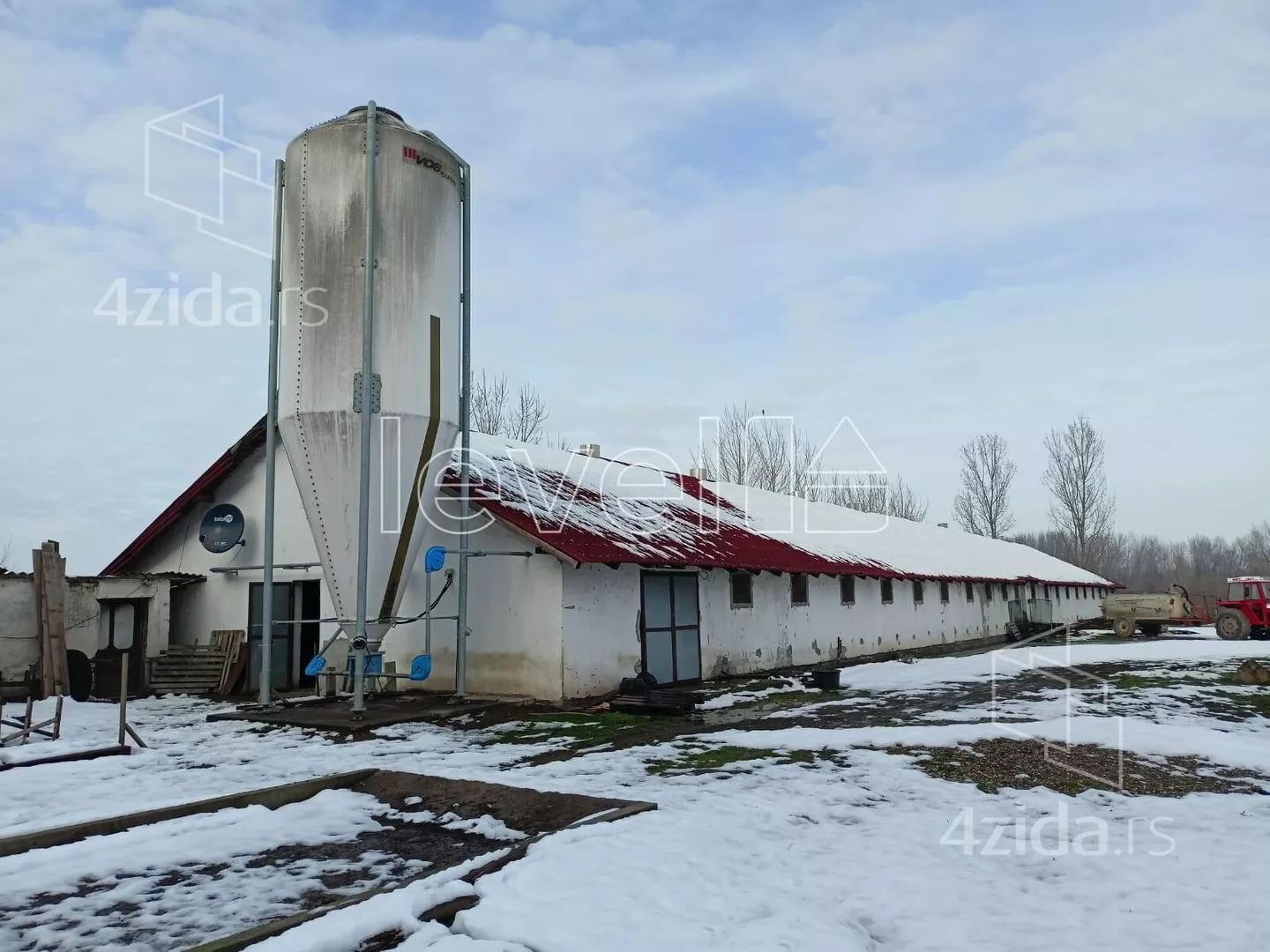 Poslovni prostor | 4zida